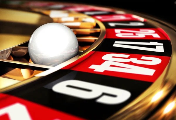 Esports Betting Game 