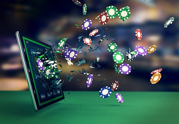 spadegaming featured game showcase