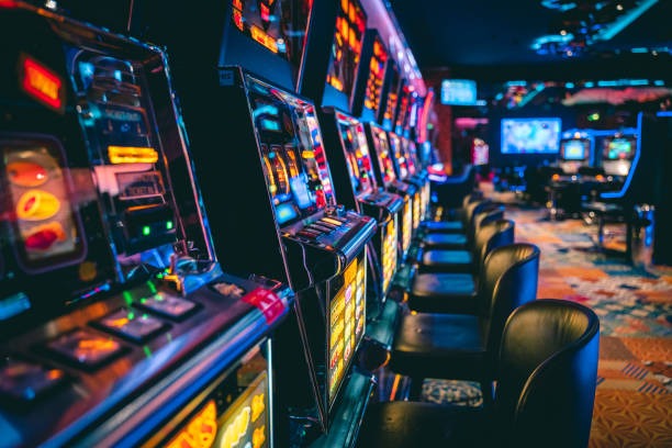 Live betting odds board showing in-game spread updates during active play