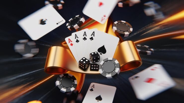 Togel 2D odds display